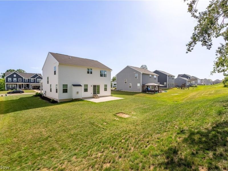 2293 Monaco Street NW, Uniontown, OH 44685 Photo 37