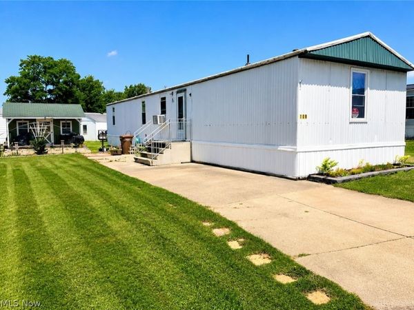 360 S Main St , West Salem, OH 44287