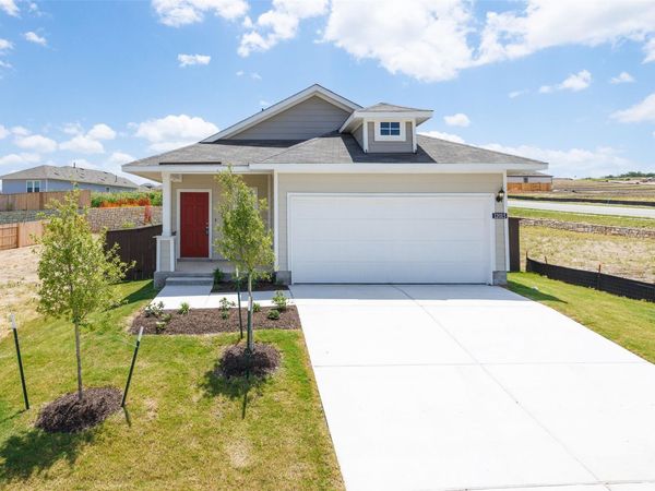 12013 Russo DR, Austin, TX 78747