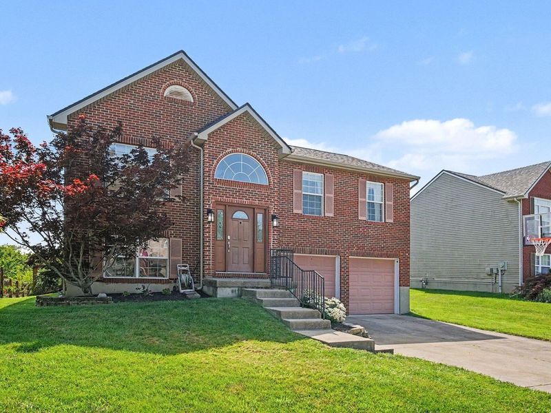 6766 Crisler Court, Burlington, KY 41005 Photo 2