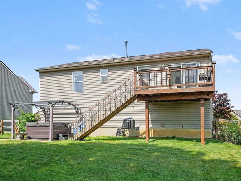 6766 Crisler Court, Burlington, KY 41005 Photo 23