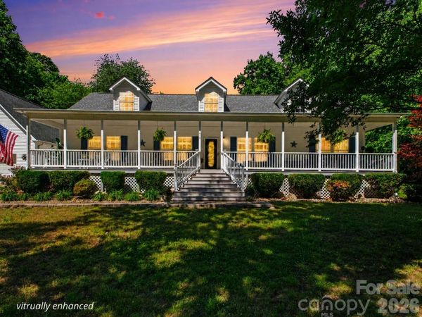 915 Ostwalt Amity Road, Statesville, NC 28677