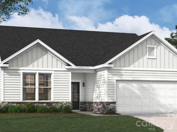 1008 Garfield Road , Sherrills Ford, NC 28673