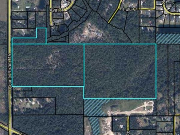3771 COUNTY ROAD 315, Green Cove Springs, FL 32043