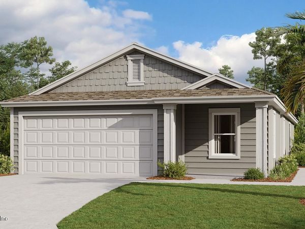 12 MULLIGAN Way, Bunnell, FL 32110