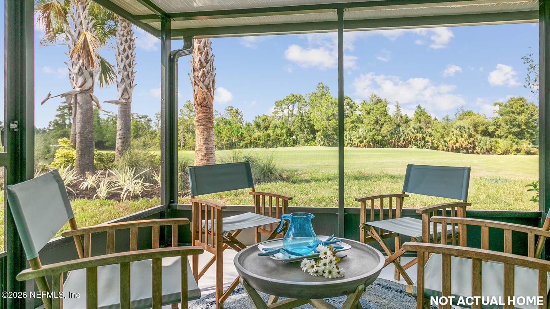 12 Mulligan Way, Bunnell, FL 32110 Photo