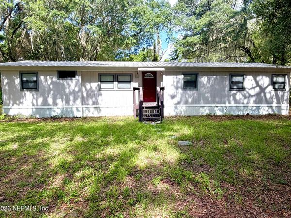 7526 NE 221ST Street, Melrose, FL 32666