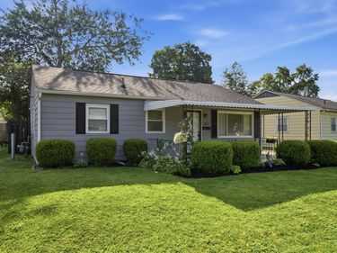 262 Saint Christopher Lane, Columbus, OH 43213