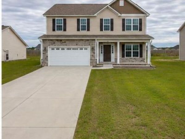 103 Kettle Drive , Havelock, NC 28532
