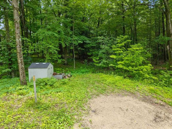 ISLAND LAKE LANE, Gresham, WI 54128