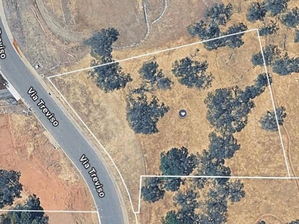 1025 Via Treviso, El Dorado Hills, CA 95762