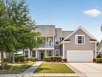 217 Palmetto Village Circle Moncks Corner, SC 29461