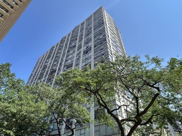 5757 N Sheridan Road , Unit 7D, Chicago, IL 60640