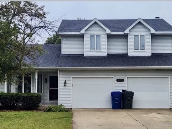429 San Carlos Road, Minooka, IL 60447