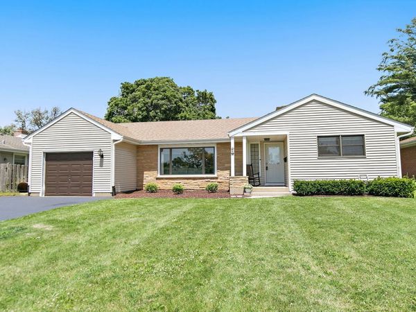 48 Park Avenue , Cary, IL 60013