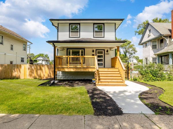 1508 S 7th Avenue , Maywood, IL 60153