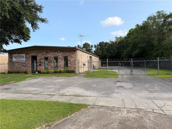 2951 Mill Street , Mobile, AL 36607