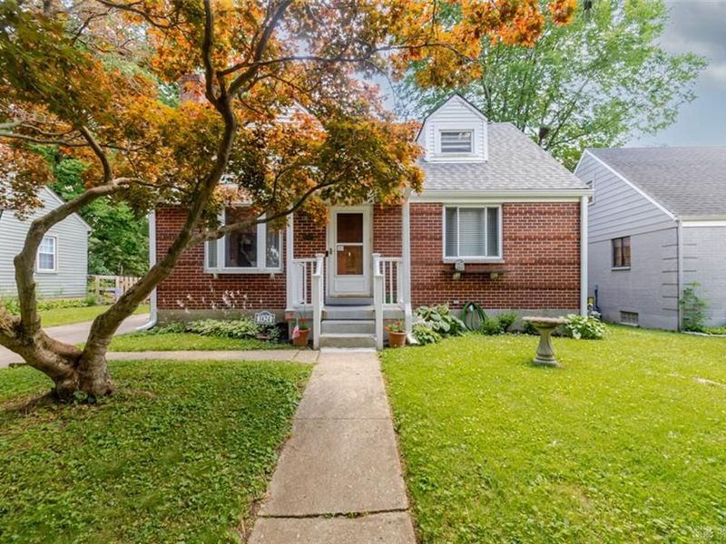 1424 Bowman Avenue, Kettering, OH 45409 Photo 1