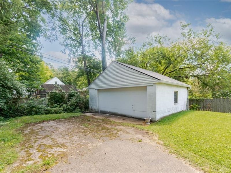 1424 Bowman Avenue, Kettering, OH 45409 Photo 24