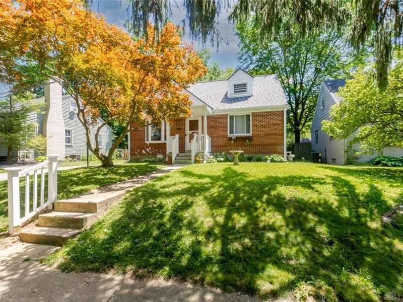 1424 Bowman Avenue, Kettering, OH 45409 Photo 27