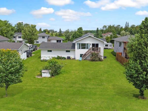 157 Liberty Drive NE, Blackduck, MN 56630