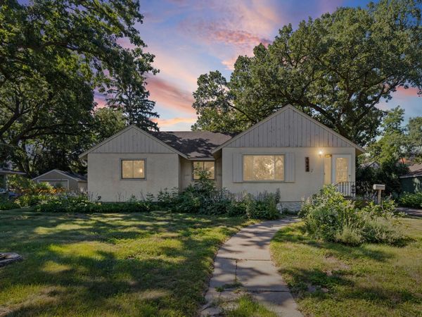 5647 Wood Lane, Saint Louis Park, MN 55436