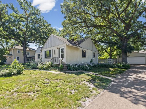 5647 Wood Lane, Saint Louis Park, MN 55436