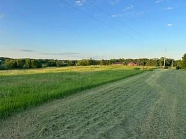 TBD Co Hwy 6 , Lake Park, MN 56554