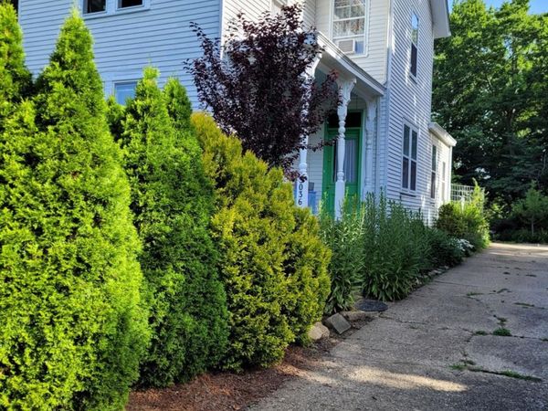 3036 Junietta Avenue, Cincinnati, OH 45211