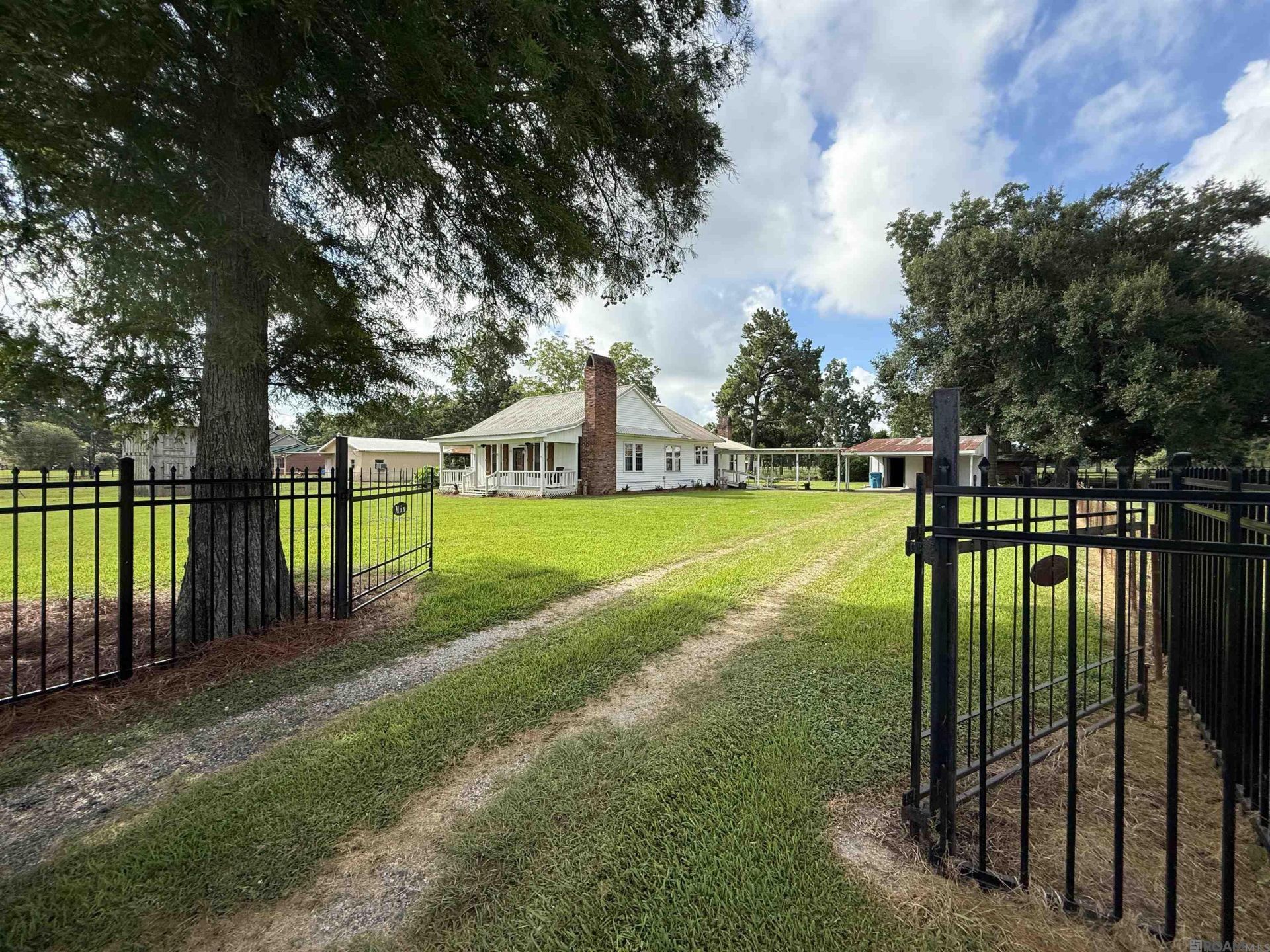 12838 Ventress Rd, Ventress, LA 70783 Main Photo