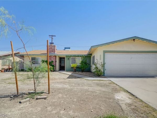 3917 W Oakey Boulevard , Las Vegas, NV 89102