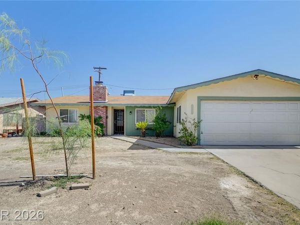 3917 W Oakey Boulevard , Las Vegas, NV 89102