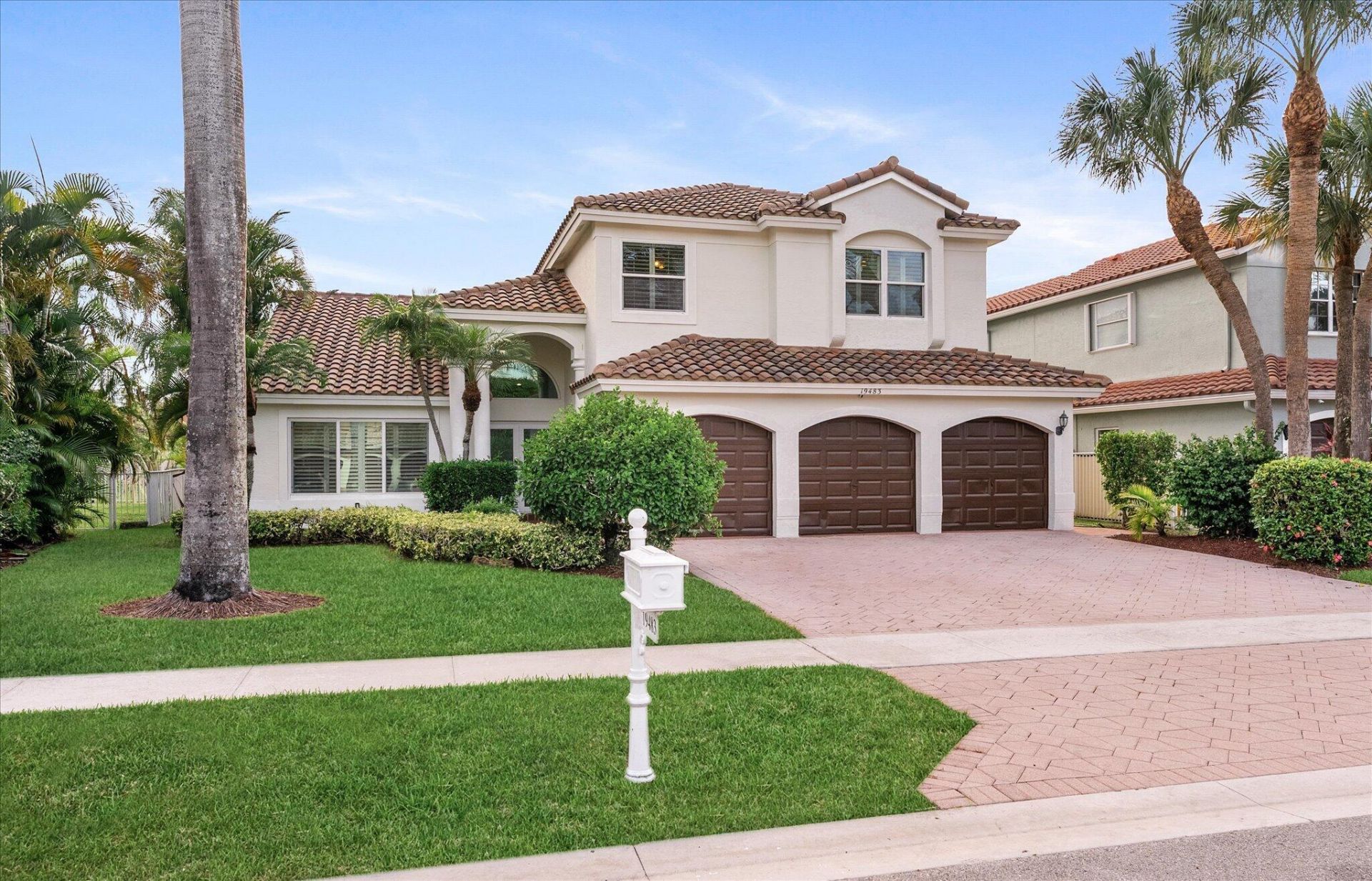 19483 Black Olive Lane, Boca Raton, FL 33498 Photo