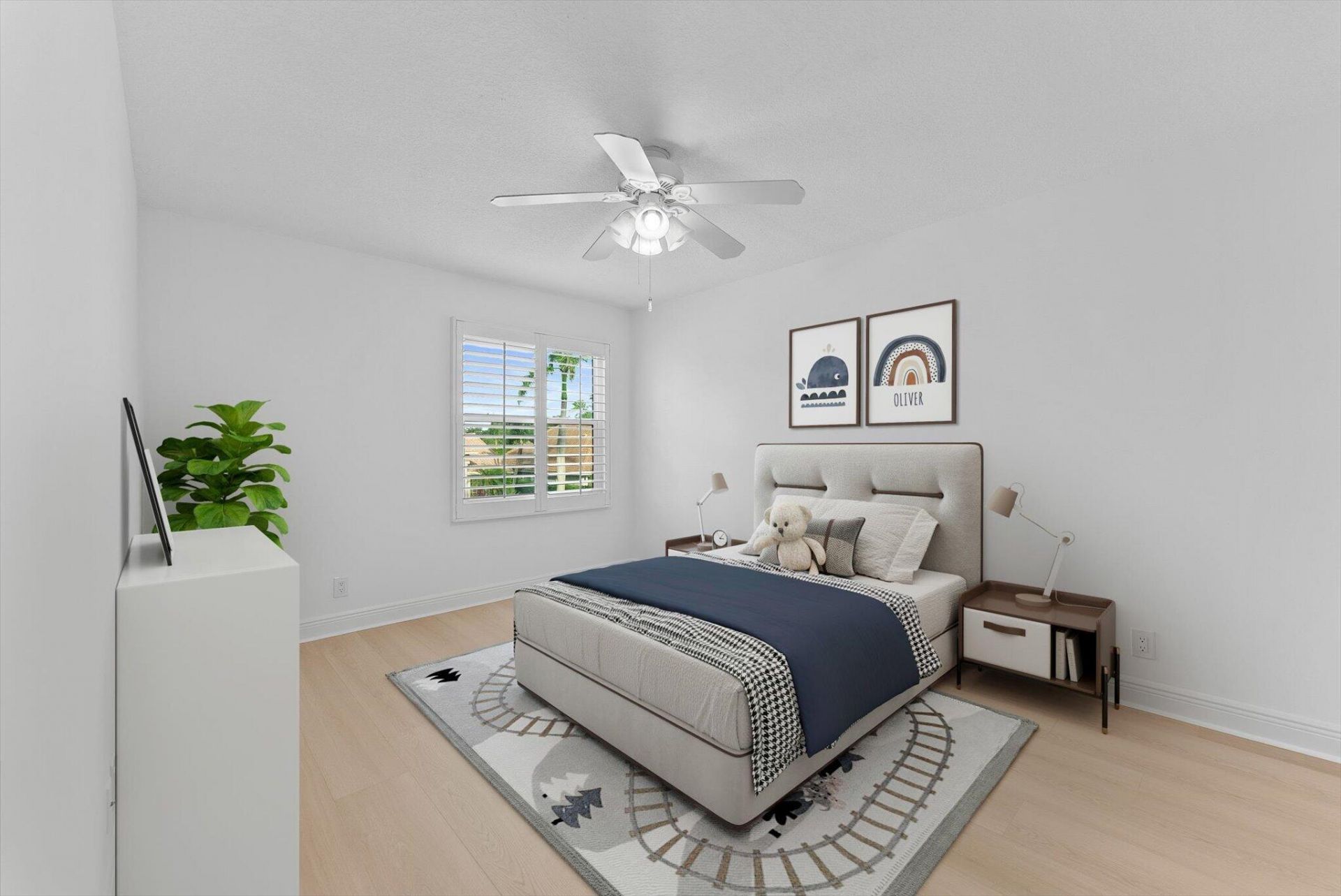 19483 Black Olive Lane, Boca Raton, FL 33498 Photo