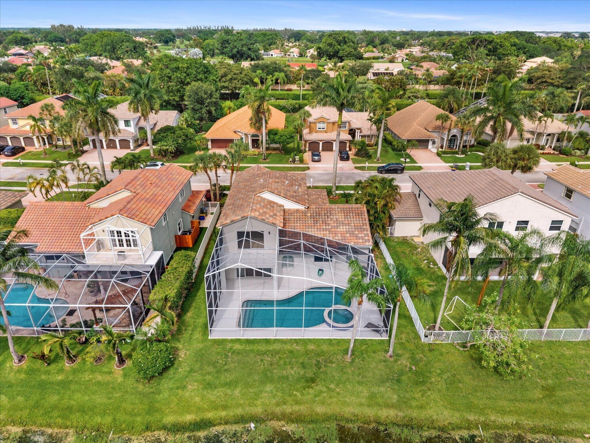 19483 Black Olive Lane, Boca Raton, FL 33498 Photo