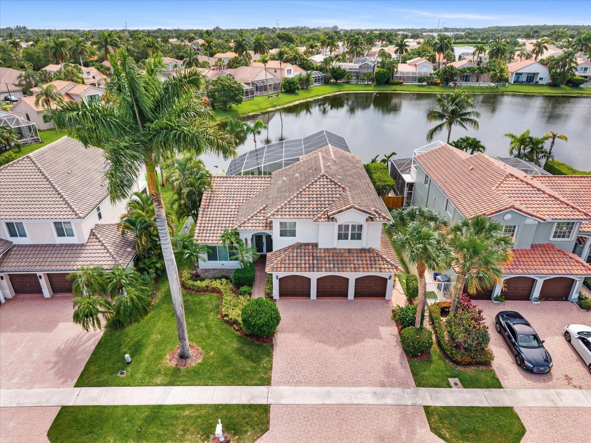 19483 Black Olive Lane, Boca Raton, FL 33498 Photo
