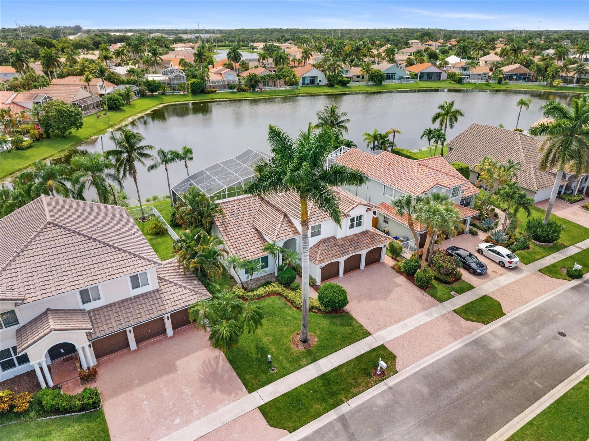 19483 Black Olive Lane, Boca Raton, FL 33498 Photo