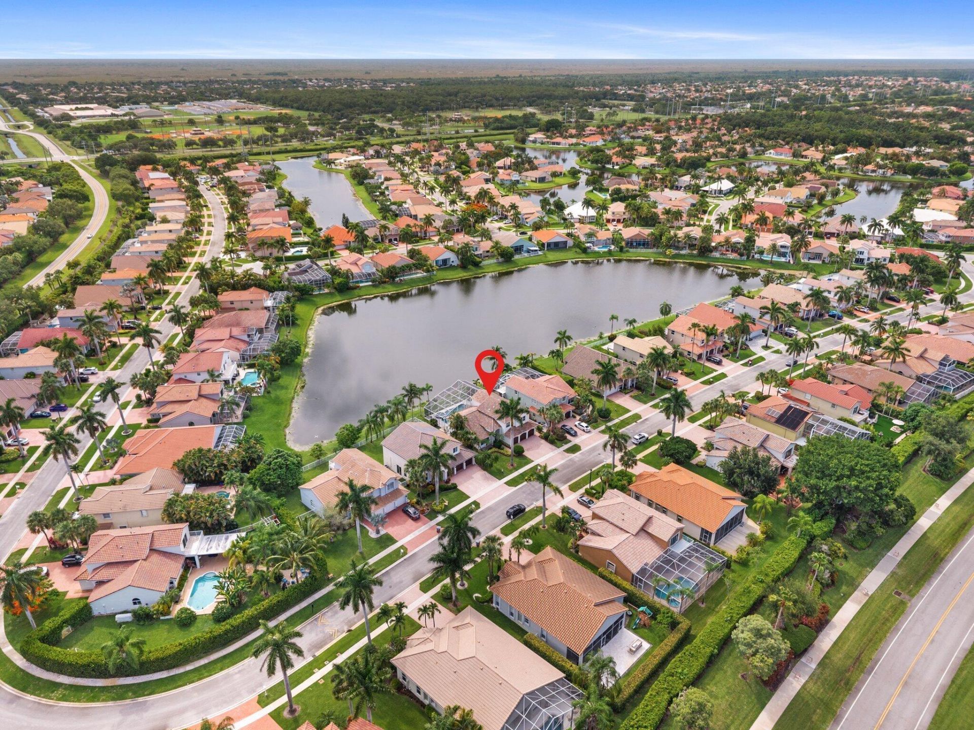 19483 Black Olive Lane, Boca Raton, FL 33498 Photo
