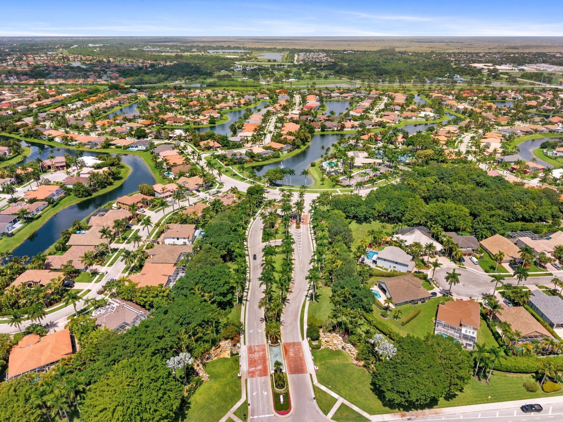 19483 Black Olive Lane, Boca Raton, FL 33498 Photo