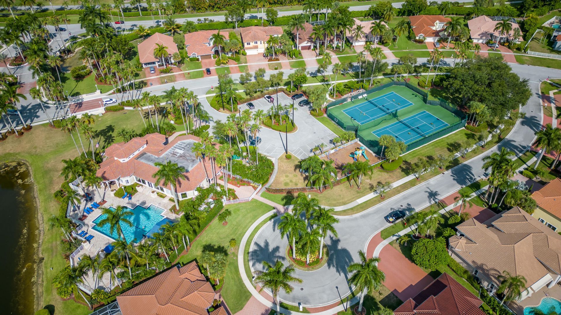 19483 Black Olive Lane, Boca Raton, FL 33498 Photo