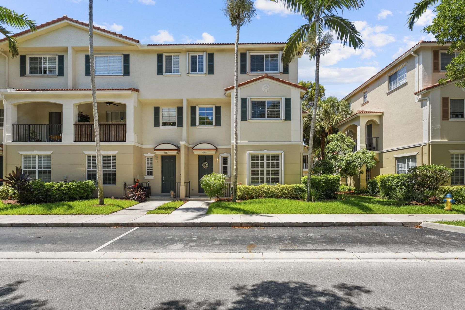 4566 Danson Way, Delray Beach, FL 33445 Photo