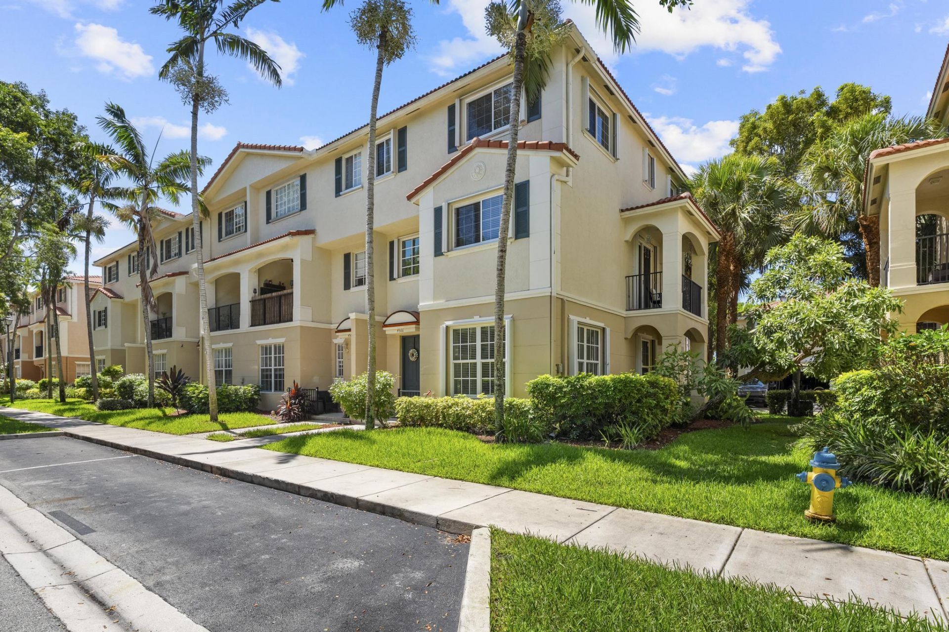 4566 Danson Way, Delray Beach, FL 33445 Photo