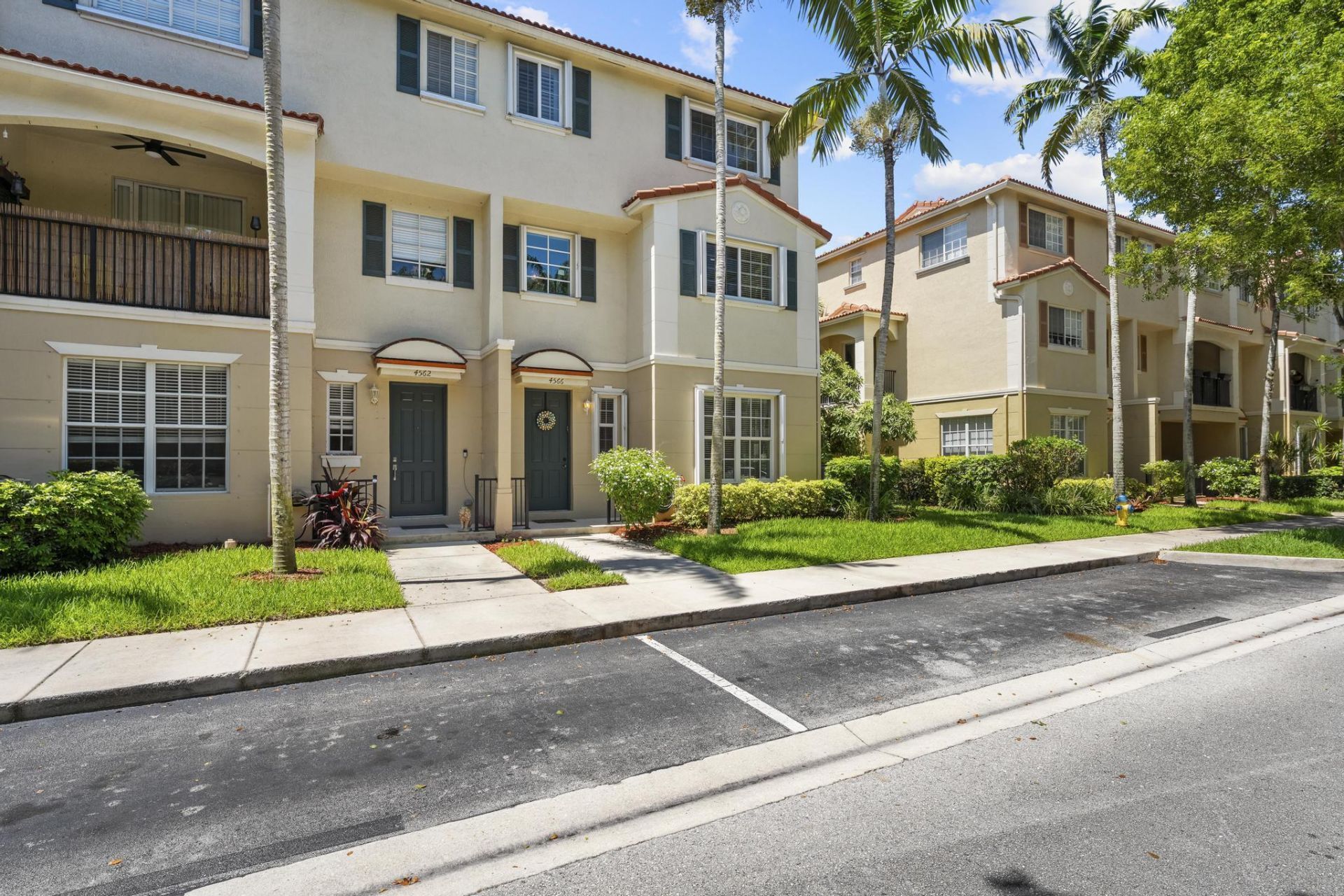 4566 Danson Way, Delray Beach, FL 33445 Photo