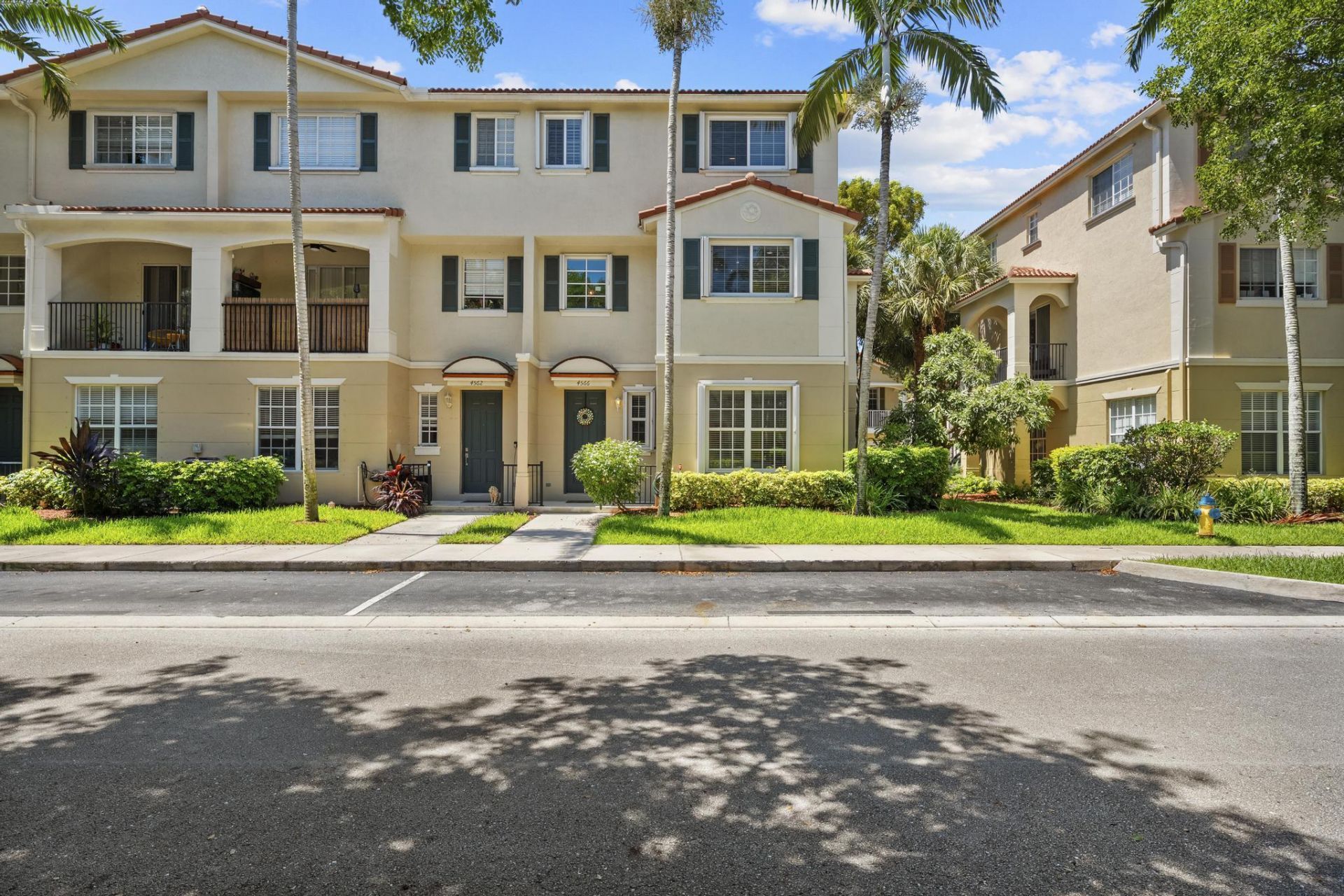 4566 Danson Way, Delray Beach, FL 33445 Photo