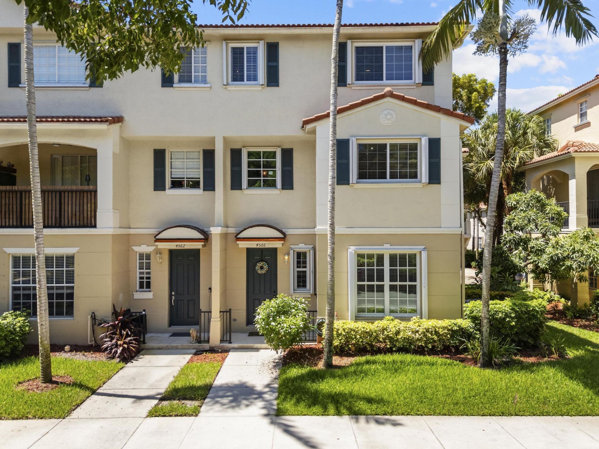 4566 Danson Way, Delray Beach, FL 33445 Photo