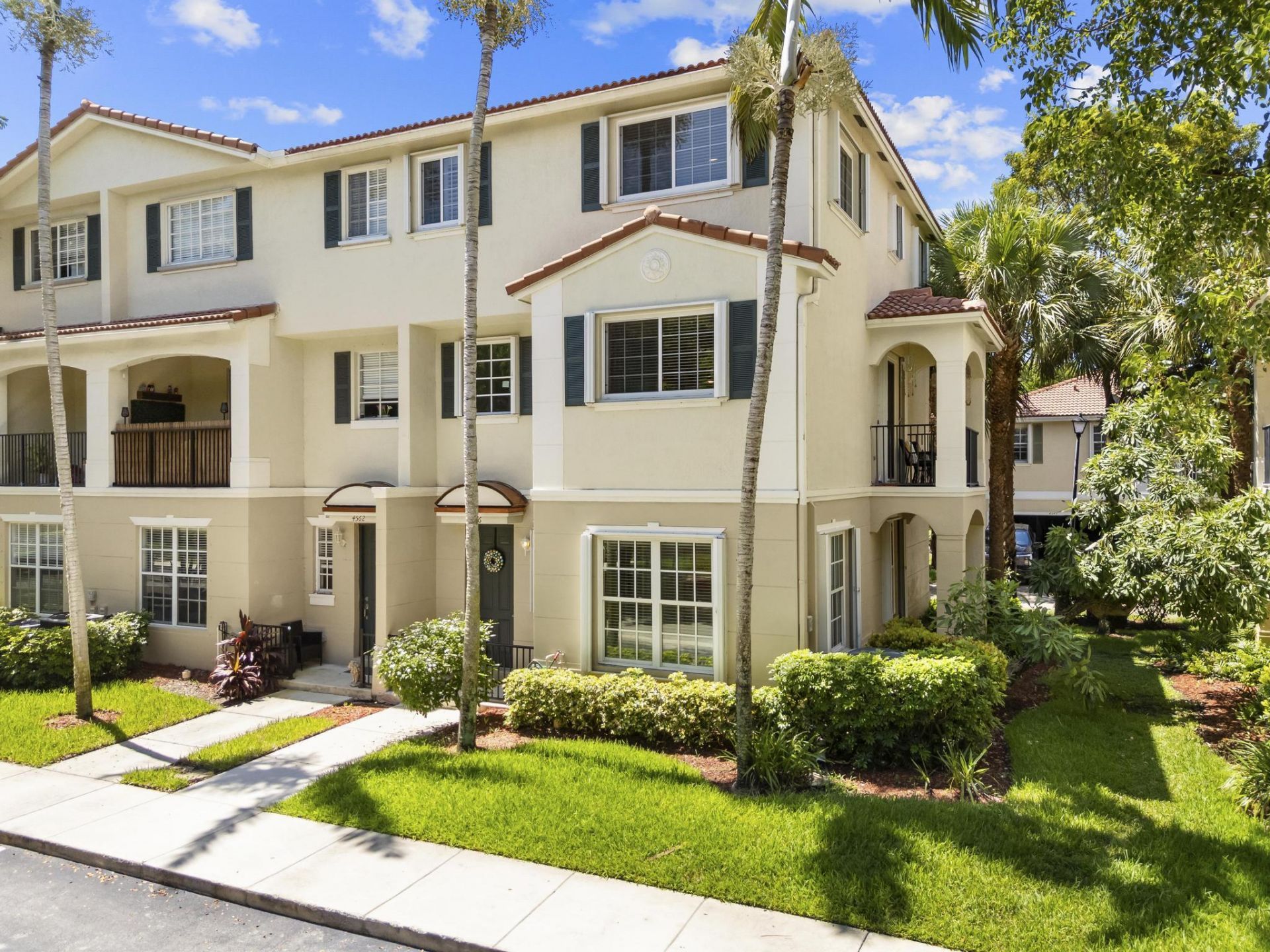 4566 Danson Way, Delray Beach, FL 33445 Photo