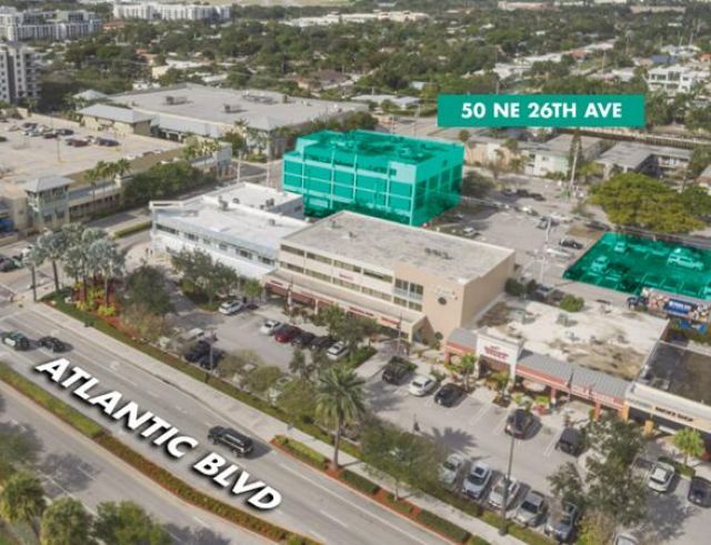 50 NE 26th Street, Pompano Beach, FL 33097 Photo