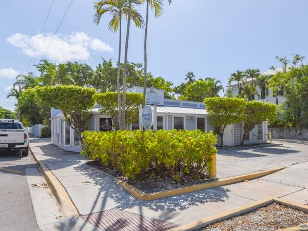 701 Simonton Street, Key West, FL 33045