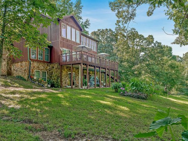 601 CR 3540, Wynne, AR 72396