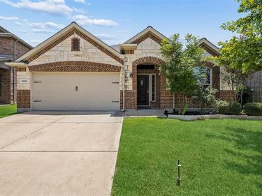 11408 Aquilla Drive, Frisco, TX 75036